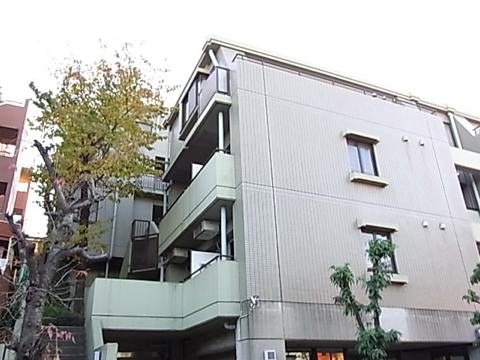 その他共用部　外観3