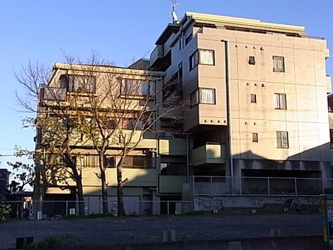 その他共用部　外観4