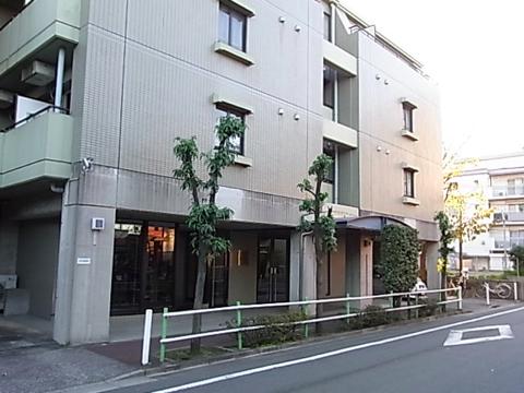 その他共用部　外観5
