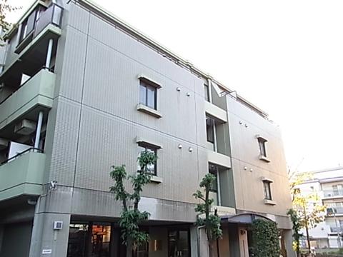 その他共用部　外観6
