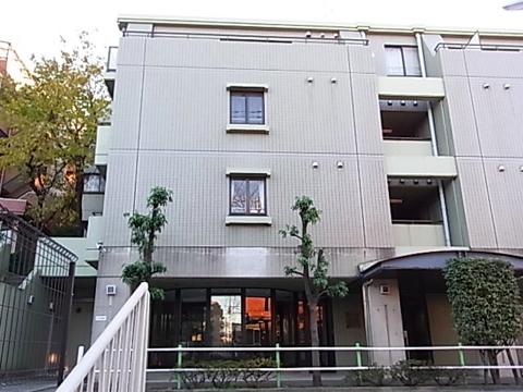 その他共用部　外観7