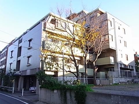 その他共用部　外観8