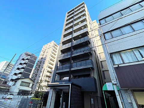 現地外観写真　外観