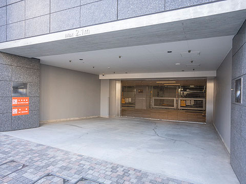 その他共用部　