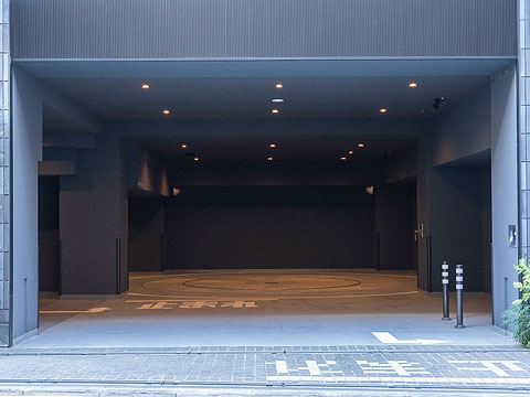 その他共用部　