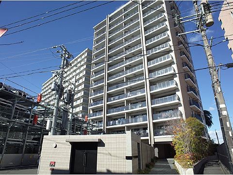 現地外観写真　R0025775