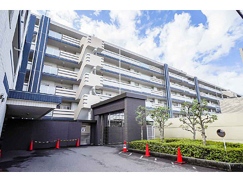 現地外観写真　外観