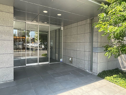 エントランス エントランス