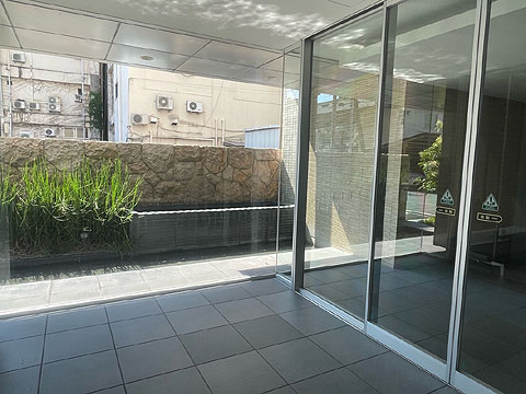 エントランス エントランス2