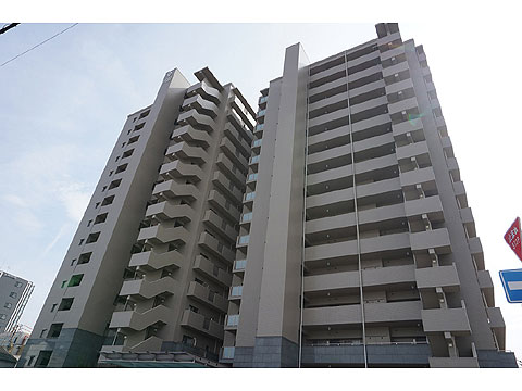 現地外観写真　外観