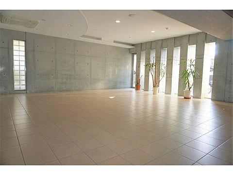 ロビー　ロビー