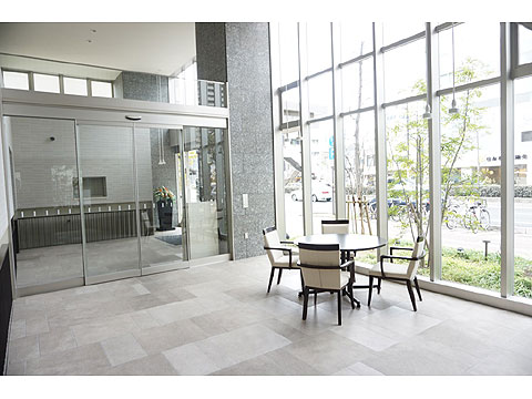 ロビー　ロビー