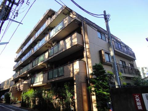 その他共用部　外観6