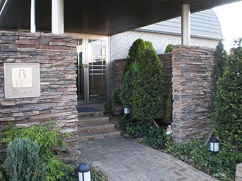 エントランス　ビ・ウェル今 (2)