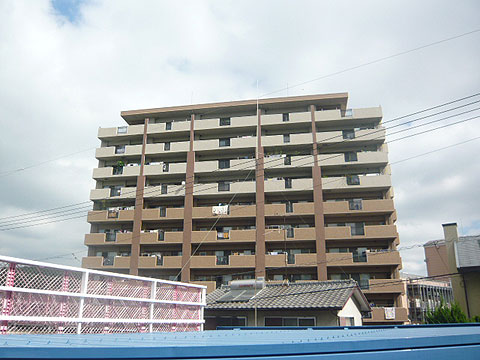 現地外観写真 P1130617