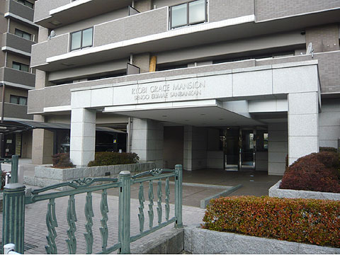 エントランス エントランス