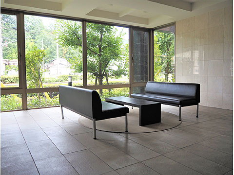 ロビー　ロビー