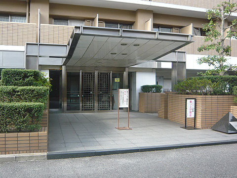 エントランス エントランス