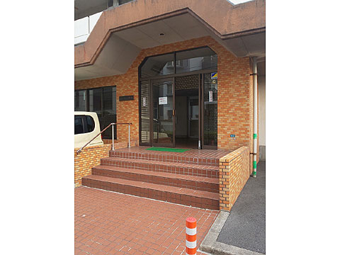 エントランス DSC_1593