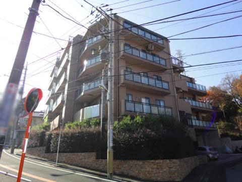その他共用部　外観4