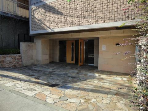 その他共用部　エントランス2