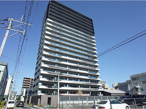 現地外観写真 R0025811