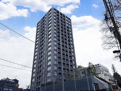 現地外観写真　外観