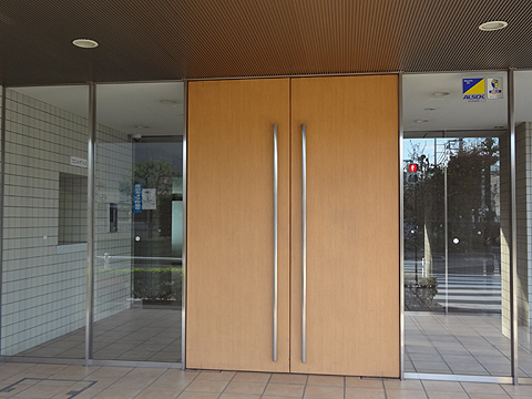 その他共用部　エントランス１