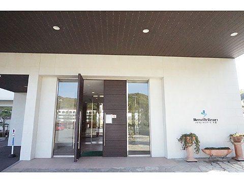 エントランス DSC03454