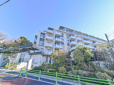 現地外観写真　