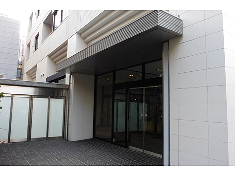 エントランス エントランス