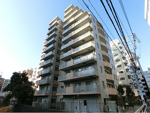 現地外観写真　CIMG1870