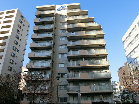 現地外観写真　CIMG1871