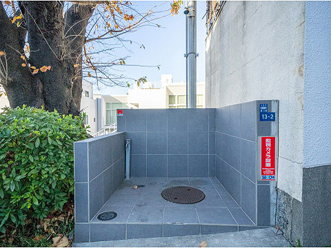 その他共用部　