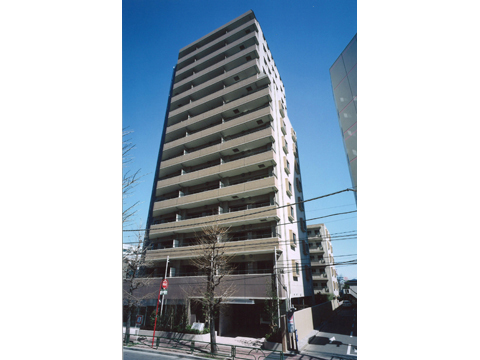 その他共用部　外観２