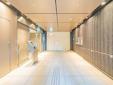 その他共用部 その他共用部