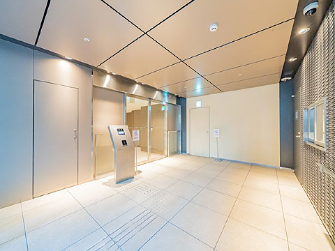 その他共用部 その他共用部