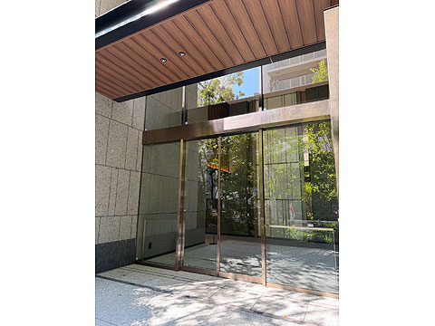 その他共用部　共用部