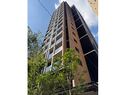現地外観写真　現地外観写真