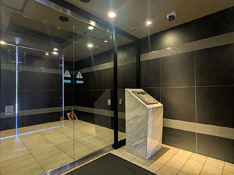 エントランス　PXL_20260403_033512989