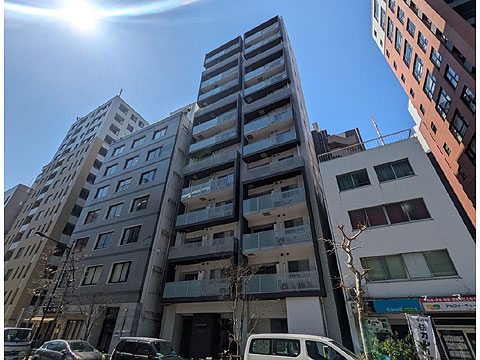 現地外観写真　aruteliza7