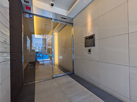 エントランス　PXL_20260403_040258250