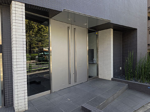 エントランス　PXL_20260403_034639713