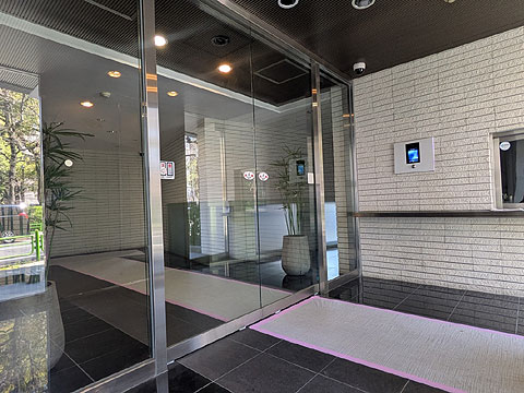 エントランス　PXL_20260403_034715760