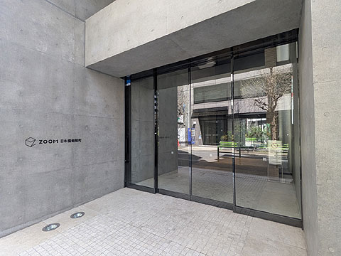 エントランス　PXL_20260403_030731325