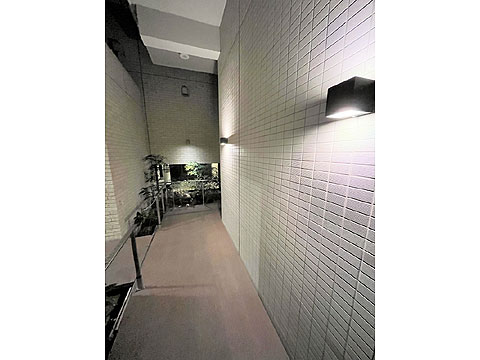 その他共用部　