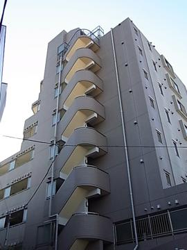 その他共用部　外観4