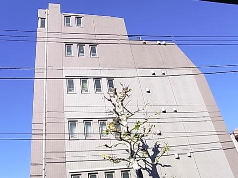 その他共用部　外観6