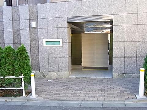 その他共用部　エントランス2
