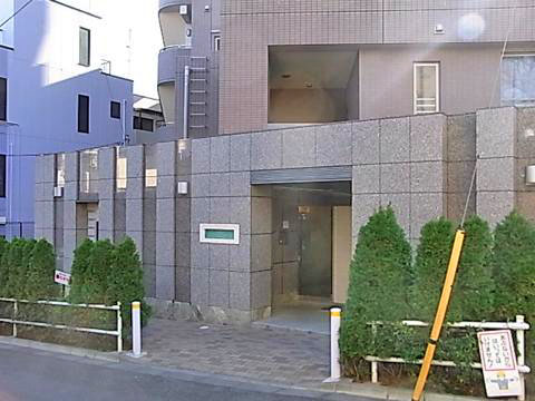 その他共用部　写真2
